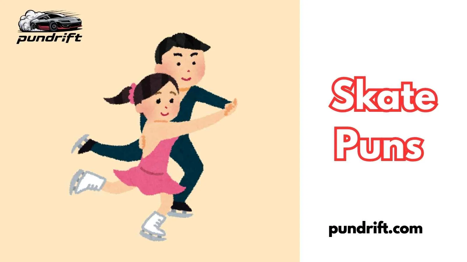 Skate Puns