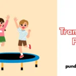 Trampoline Puns