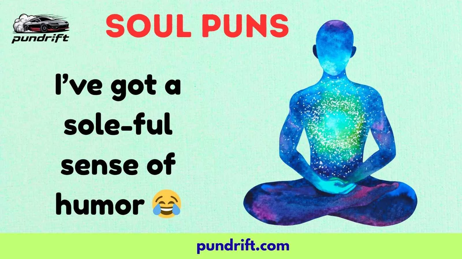 Soul Puns