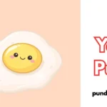 Yolk Puns
