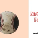 Dirty Ball Puns
