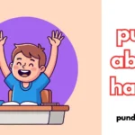 puns about hands