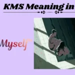 KMS Meaning in Text