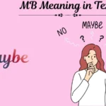 MB Meaning in Text