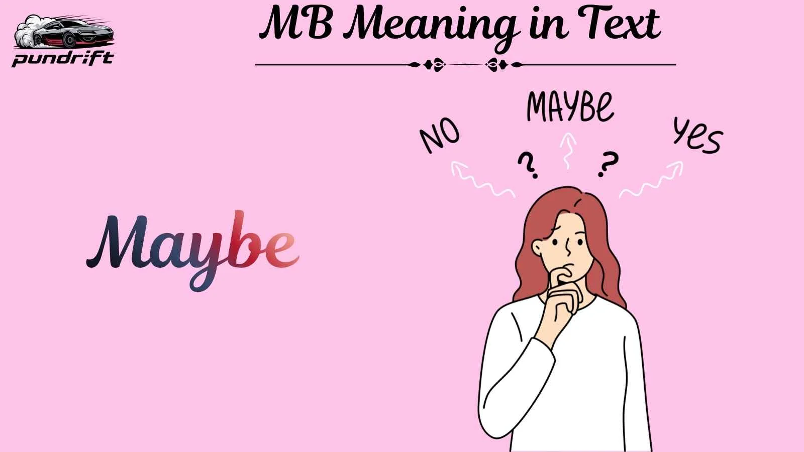 MB Meaning in Text