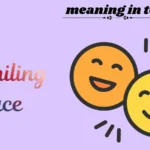 meaning in text