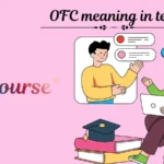OFC meaning in text
