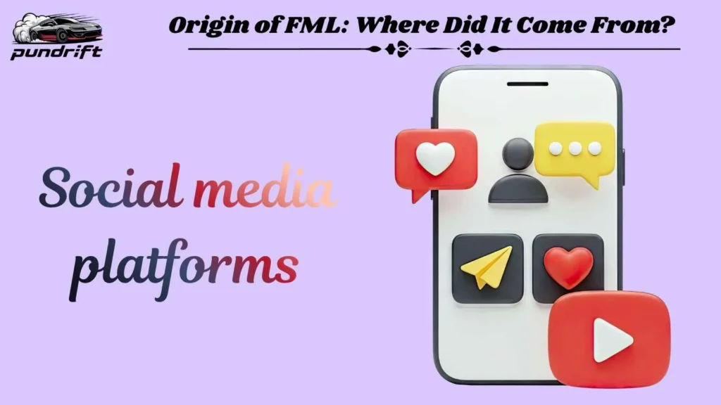 Origin of FML: Where Did It Come From?