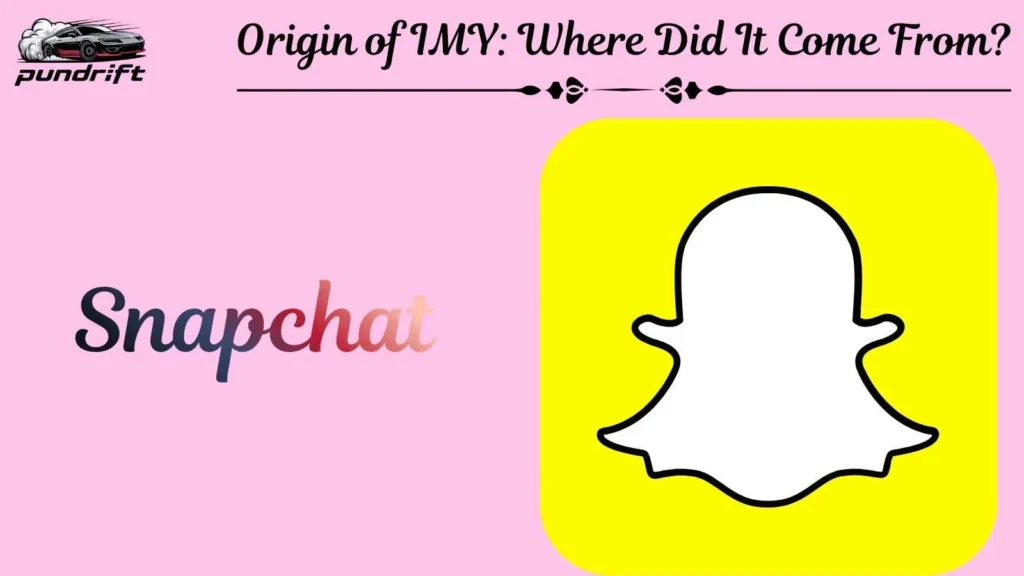Origin of IMY: Where Did It Come From?