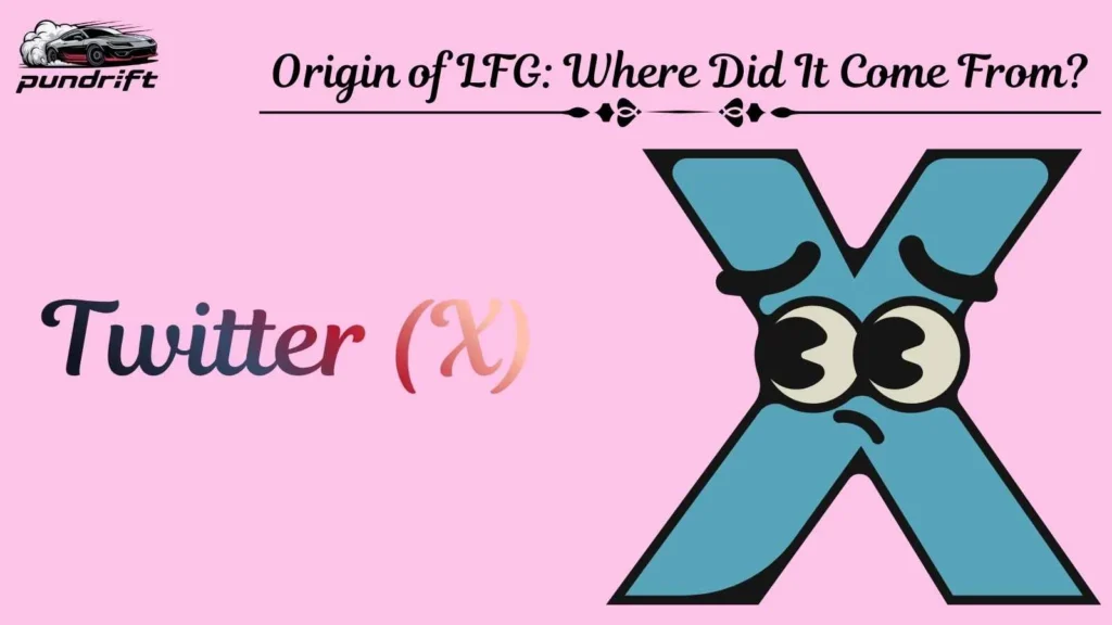 Origin of LFG: Where Did It Come From?