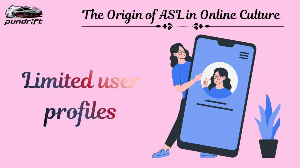 The Origin of ASL in Online Culture
