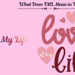 What Does FML Mean in Text