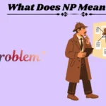 What Does NP Mean in Text